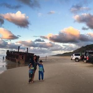 Meet your Posher, Chandra